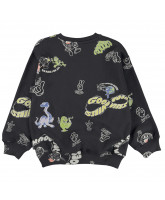 Organic Monti sweatshirt