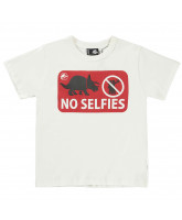 Organic Riley t-shirt