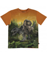 Organic Roxo t-shirt