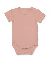 Misty rose bambus body