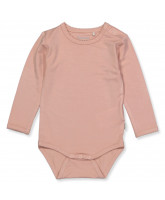 Misty rose bambus body