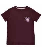 Organic Daimy t-shirt