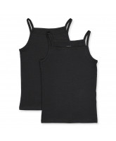 Organic 2-pak undertrøje