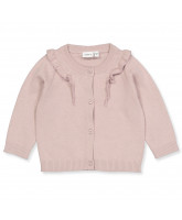 Organic Kirani cardigan