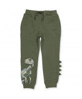 Organic Jairi Jurassic sweatpants