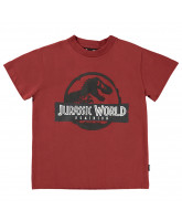 Organic Roxo t-shirt