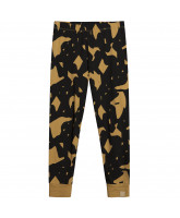 Organic Plano bukser