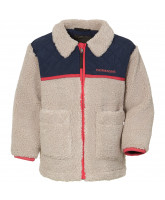 Jagger teddy fleece
