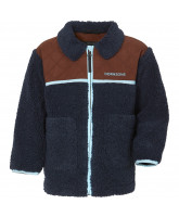 Jagger teddy fleece
