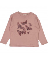 Organic Night swarms bluse