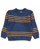 Lamikkel striktrøje