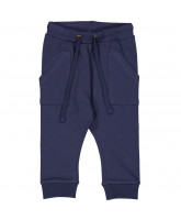 Organic Nuno sweatpants