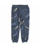 Organic Lenni sweatpants