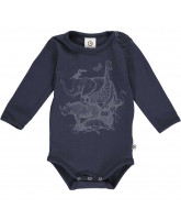 Organic Savannah body