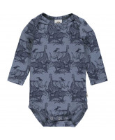 Organic Savannah body