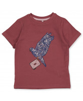 Organic Dove t-shirt
