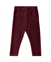 Issey rib leggings