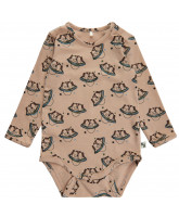 Organic Galileo body