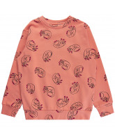 Organic Baptiste sweatshirt