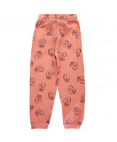 Organic Izzo sweatpants