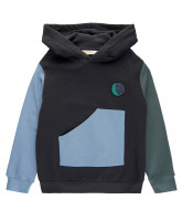 Organic Bowie sweatshirt