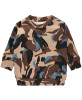 Organic Buzz sweatshirt