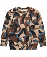 Organic Chaz sweatshirt