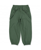 Malaga frill bukser - silk touch