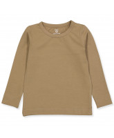 Milano bluse - silk touch