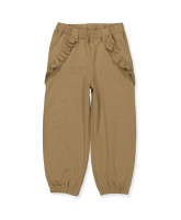 Malaga frill bukser - silk touch