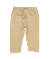 Organic Lando bukser