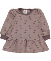 Organic Silent kjole