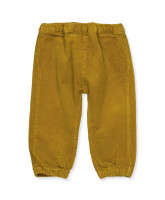 Organic Trubino fløjlsbukser