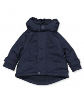 Vale recycled vinterjakke