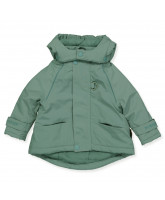 Vale recycled vinterjakke