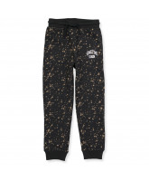 Jazzy sweatpants