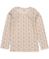 Organic Alanis bluse