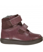 Van tex vinterstøvler