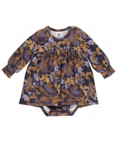 Organic Villosa bodykjole