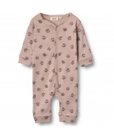 Organic Nikola natdragt