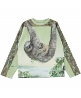 Organic Milou sweatshirt