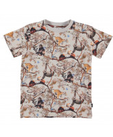 Organic Ralphie t-shirt