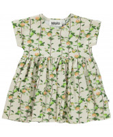 Organic Channi kjole