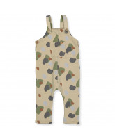 London sweat overalls