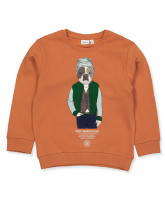Organic Salko sweatshirt