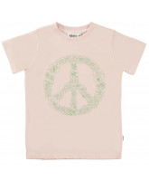 Organic Road t-shirt