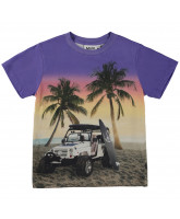 Organic Rame t-shirt