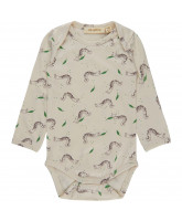 Organic Bob worms body