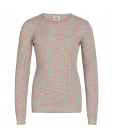 Organic Mouline Talino bluse