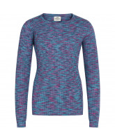 Organic Mouline Talino bluse